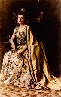 BLANCHE