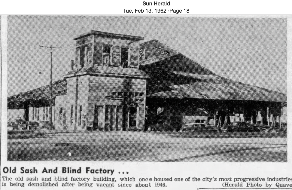 rosell factory-1962